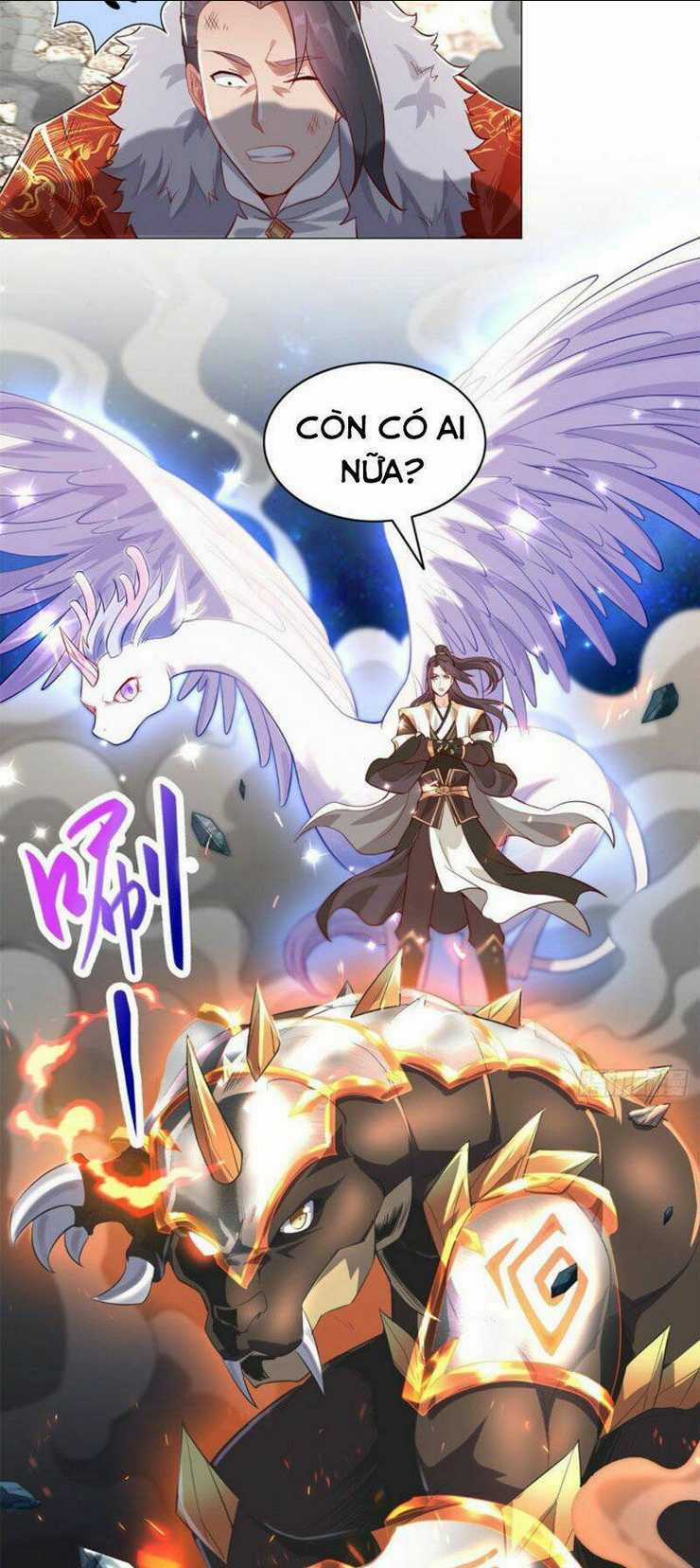 Người Nuôi Rồng Chapter 28 trang 13