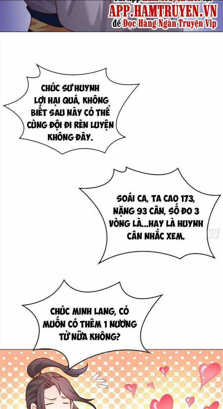 Người Nuôi Rồng Chapter 28 trang 21