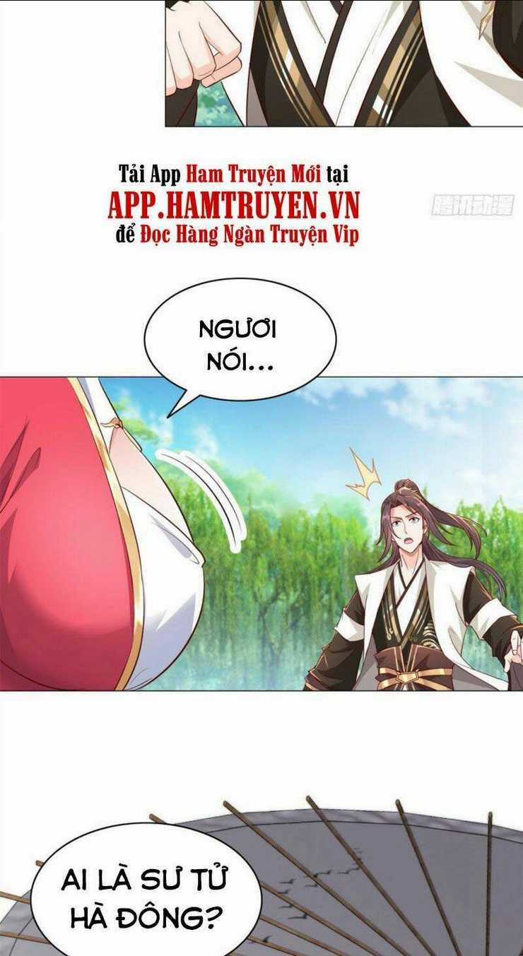 Người Nuôi Rồng Chapter 28 trang 23