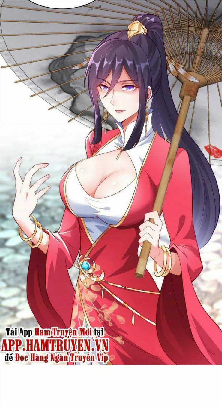 Người Nuôi Rồng Chapter 28 trang 24