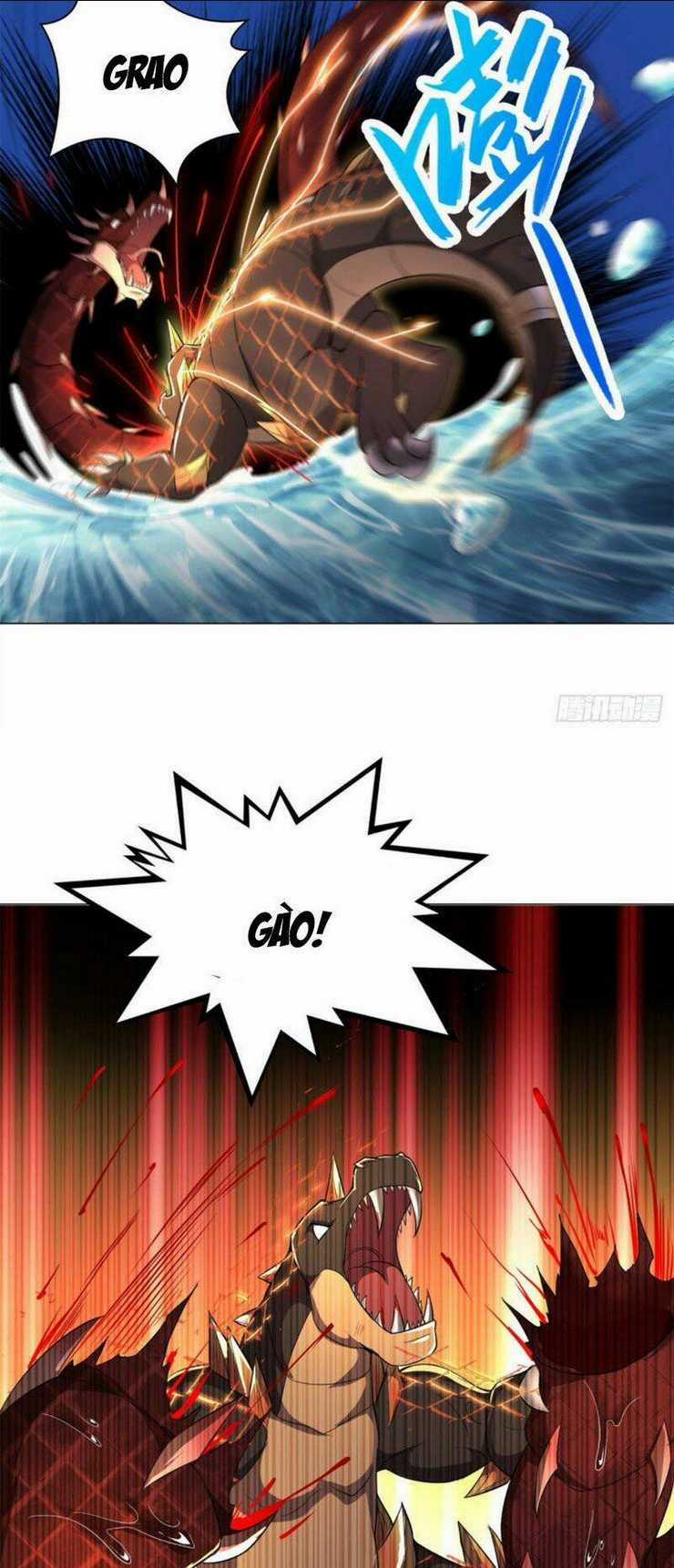 Người Nuôi Rồng Chapter 28 trang 5