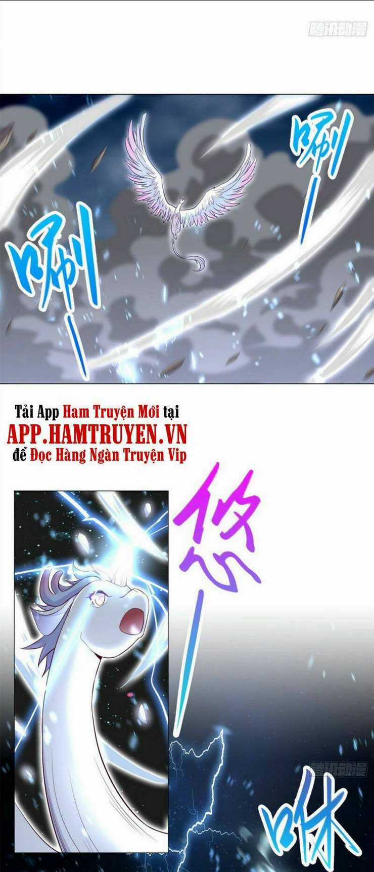 Người Nuôi Rồng Chapter 28 trang 8