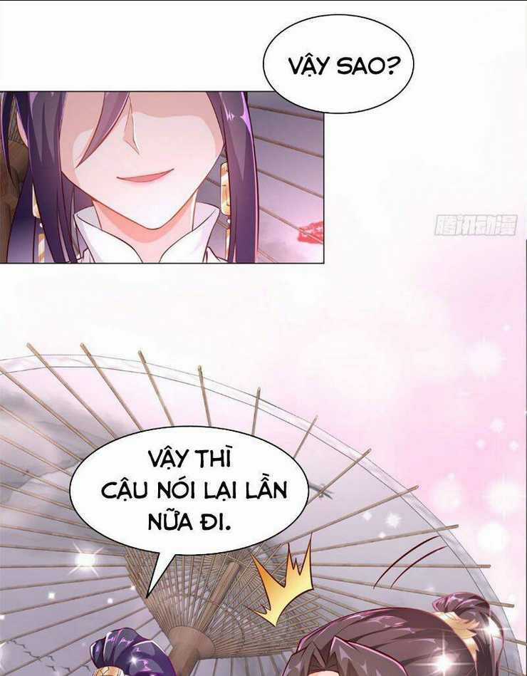 Người Nuôi Rồng Chapter 29 trang 1