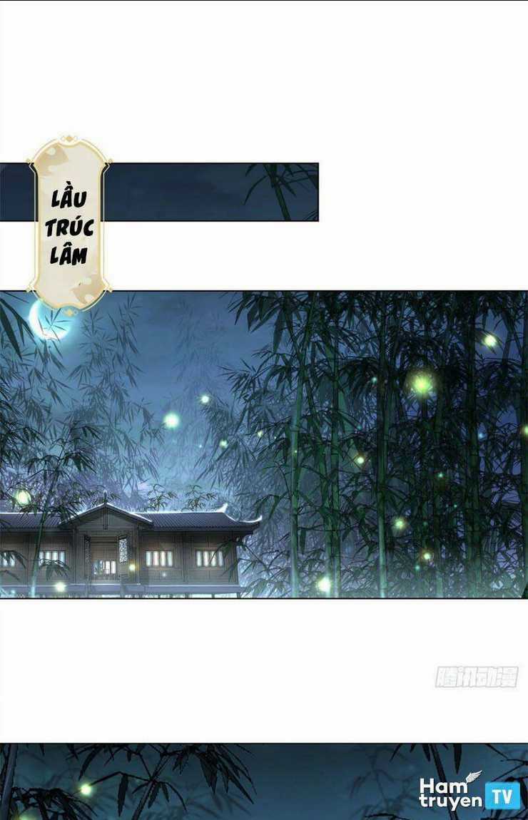 Người Nuôi Rồng Chapter 29 trang 11