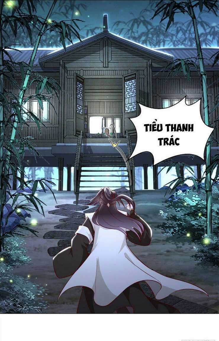 Người Nuôi Rồng Chapter 29 trang 12