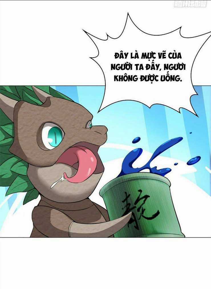 Người Nuôi Rồng Chapter 29 trang 13