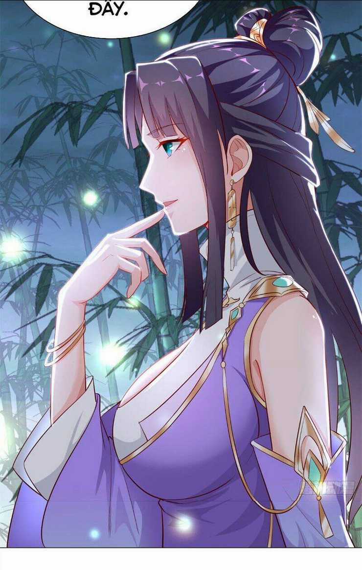 Người Nuôi Rồng Chapter 29 trang 16