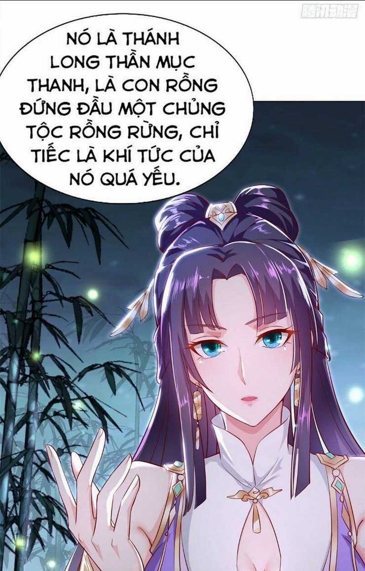 Người Nuôi Rồng Chapter 29 trang 19