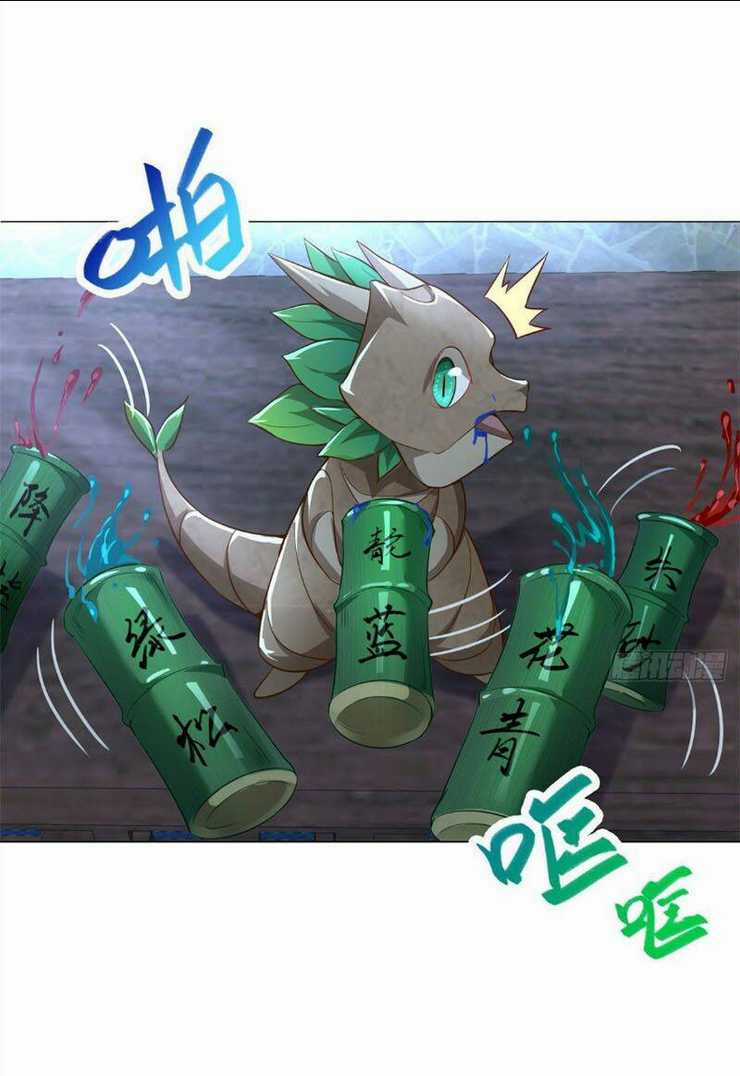 Người Nuôi Rồng Chapter 29 trang 21