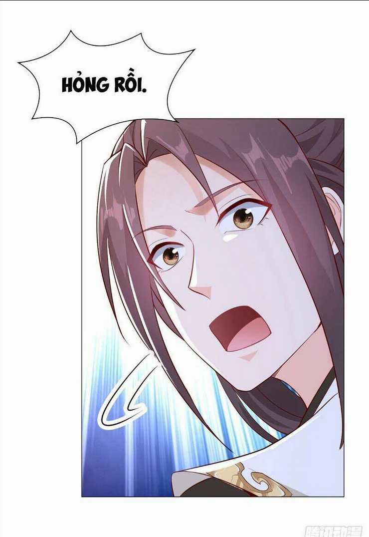 Người Nuôi Rồng Chapter 29 trang 22