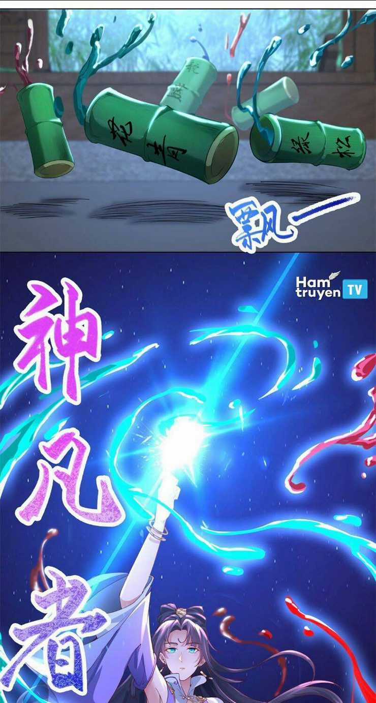 Người Nuôi Rồng Chapter 29 trang 23