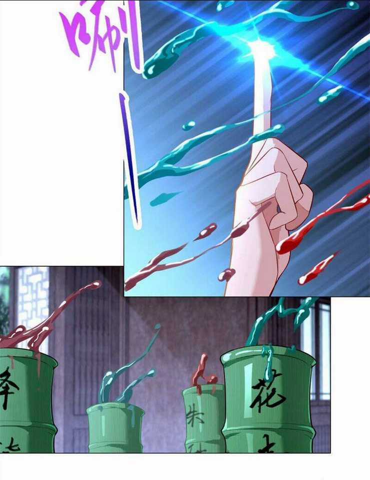 Người Nuôi Rồng Chapter 29 trang 26