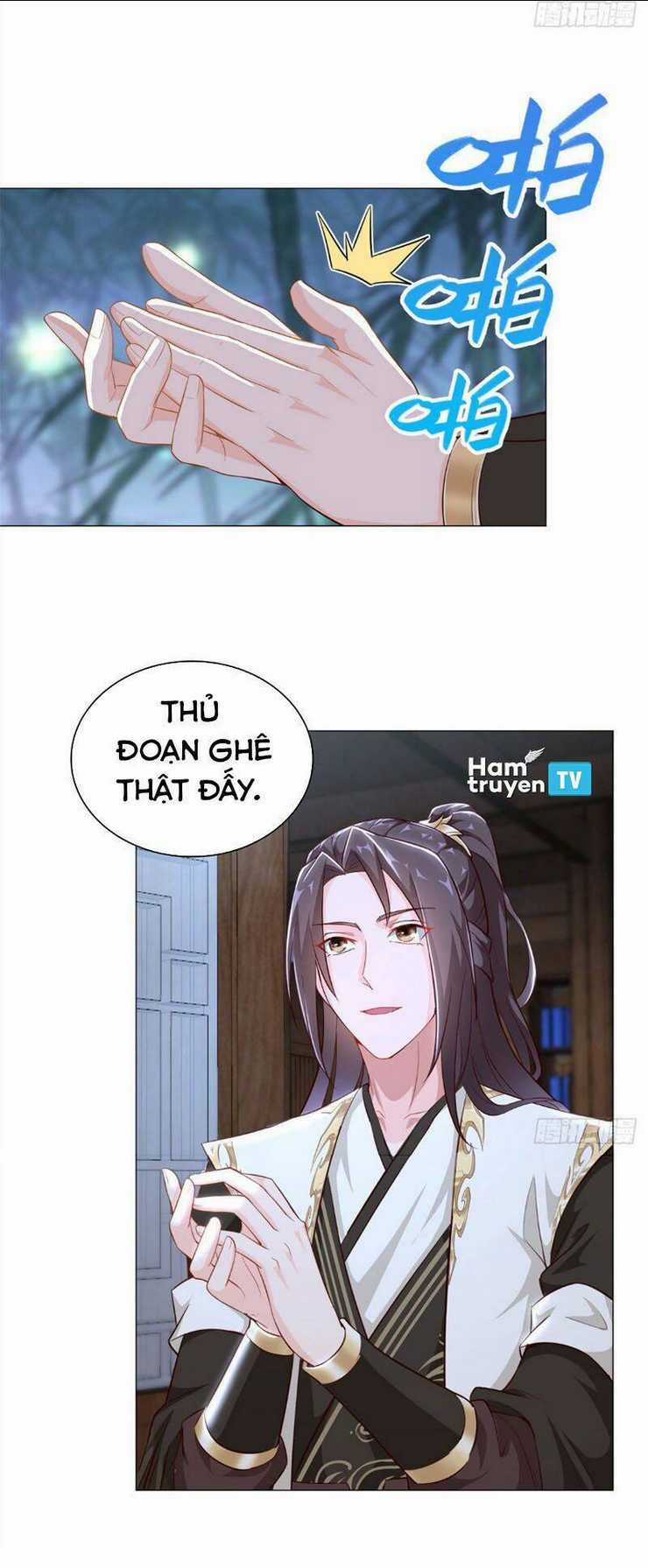 Người Nuôi Rồng Chapter 29 trang 27