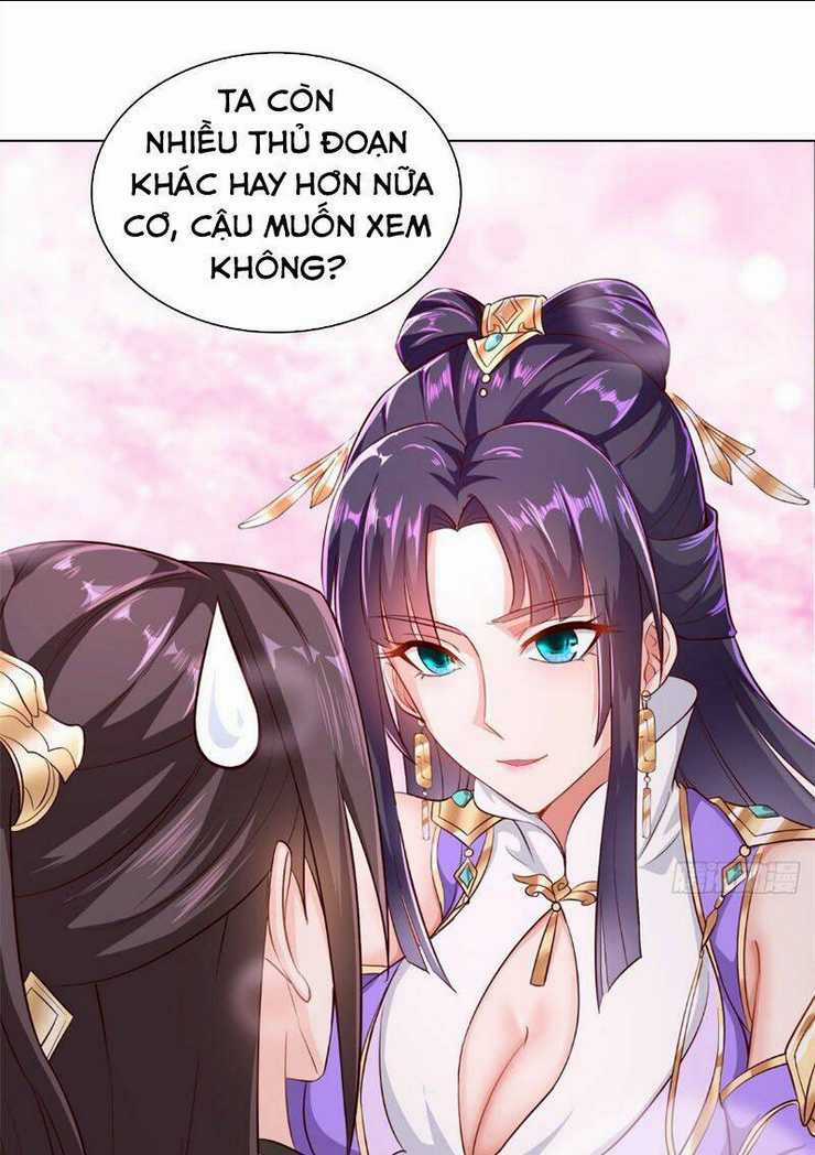 Người Nuôi Rồng Chapter 29 trang 28