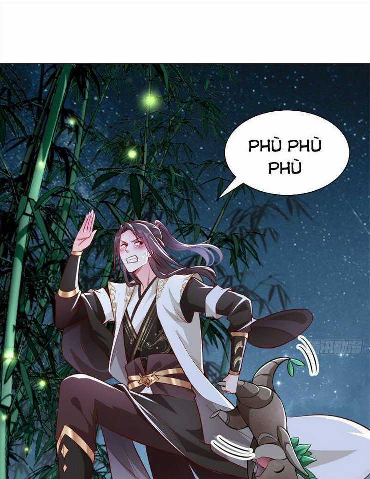 Người Nuôi Rồng Chapter 29 trang 31