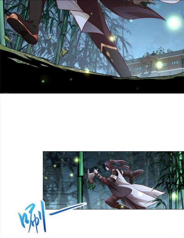 Người Nuôi Rồng Chapter 29 trang 32