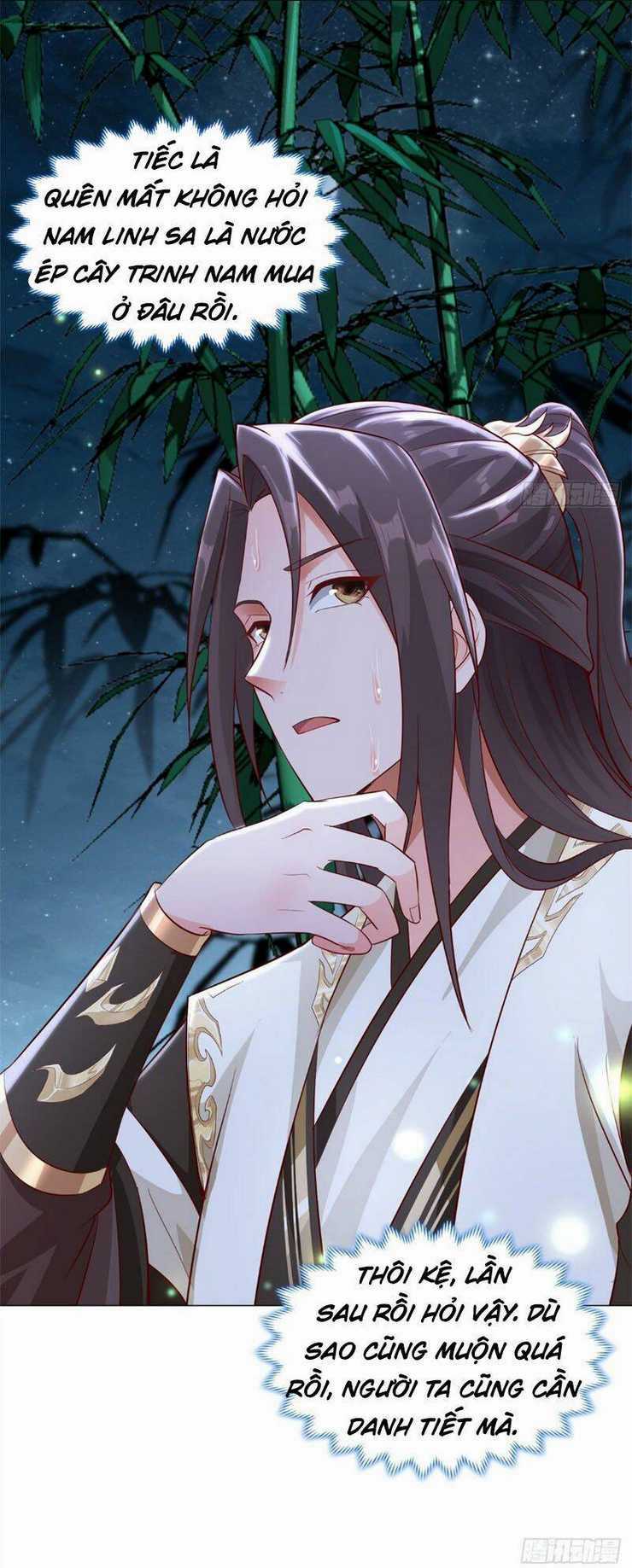 Người Nuôi Rồng Chapter 29 trang 34