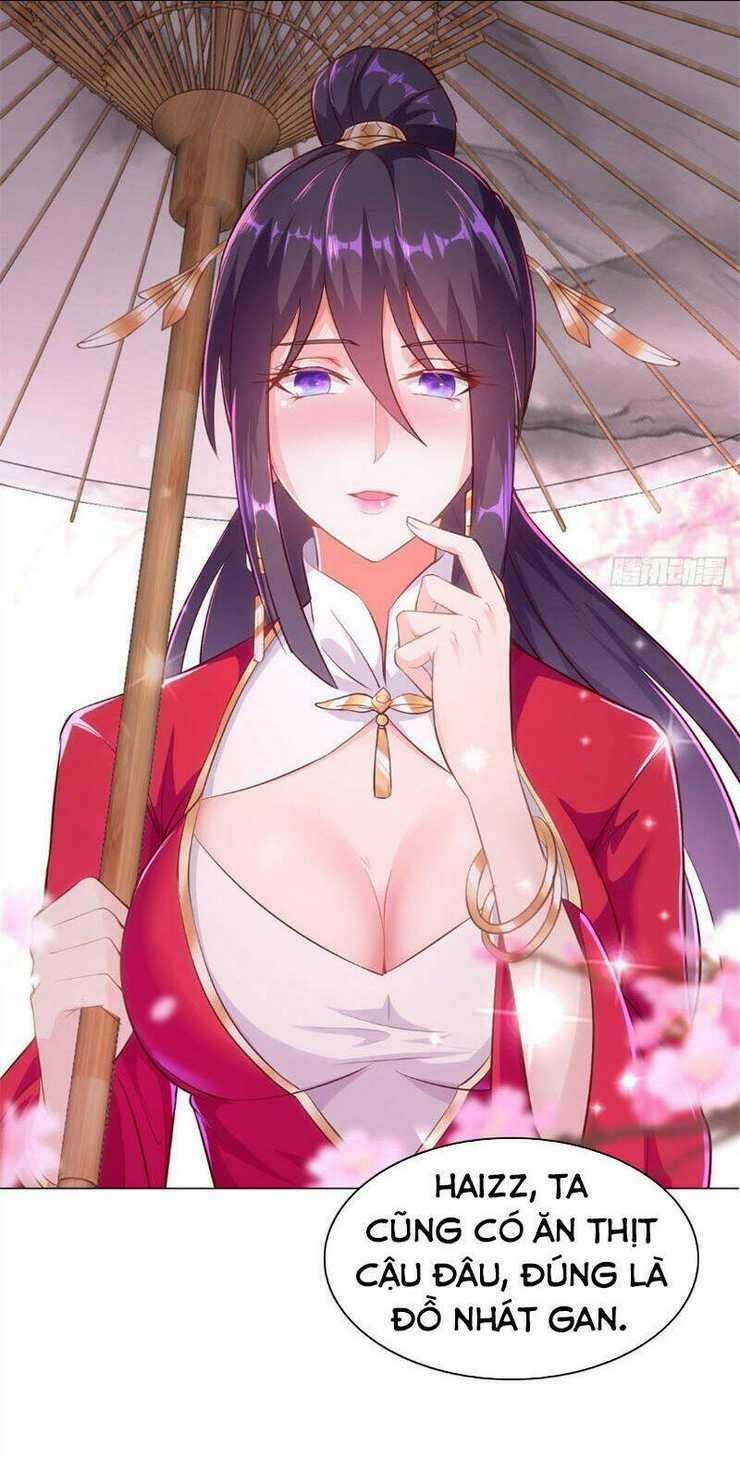 Người Nuôi Rồng Chapter 29 trang 4