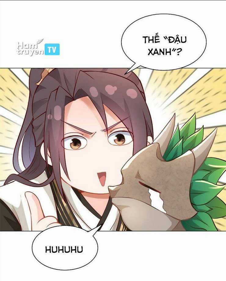 Người Nuôi Rồng Chapter 29 trang 7