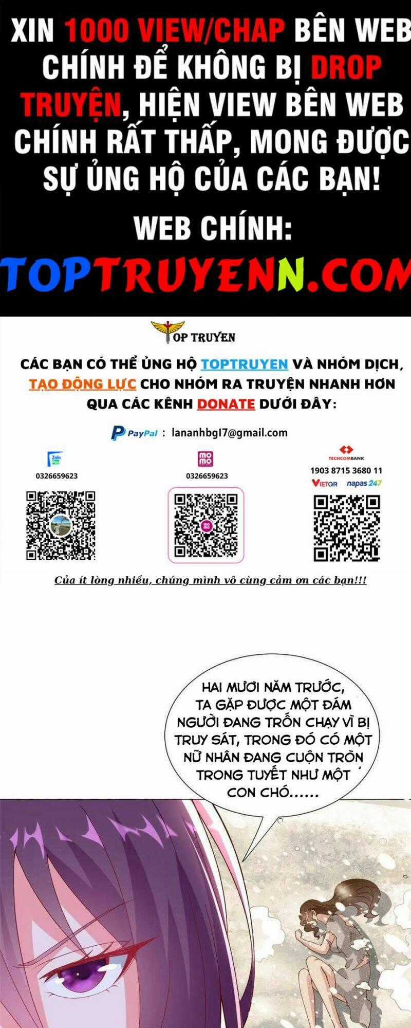 Người Nuôi Rồng Chapter 297 trang 0