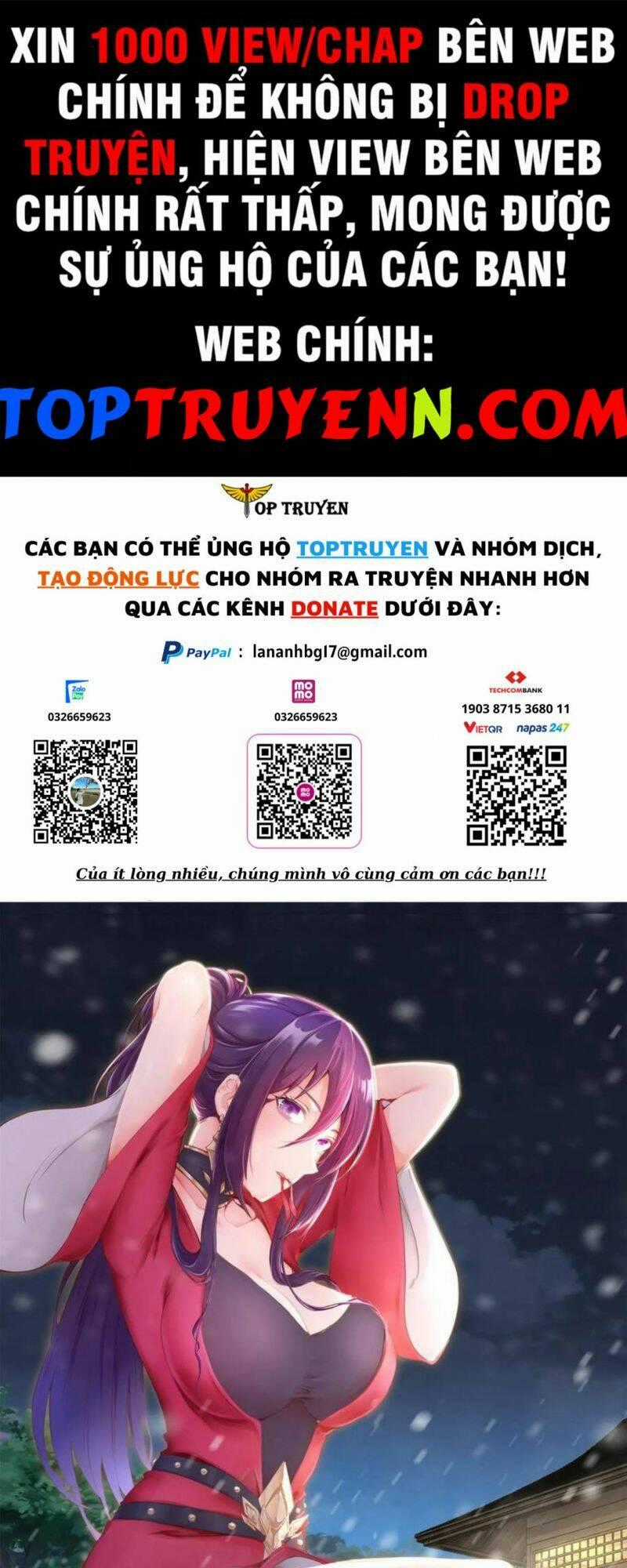 Người Nuôi Rồng Chapter 298 trang 0