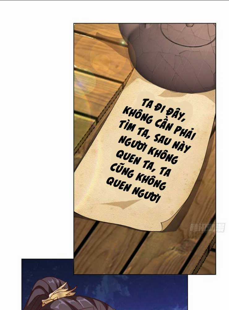 Người Nuôi Rồng Chapter 3 trang 12