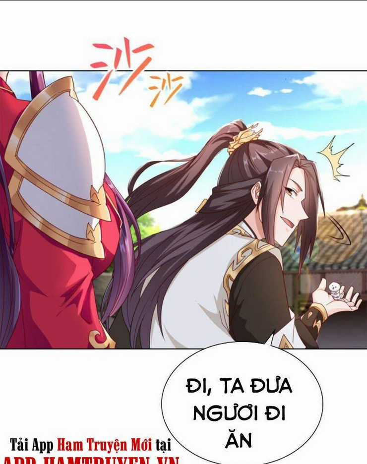 Người Nuôi Rồng Chapter 3 trang 15