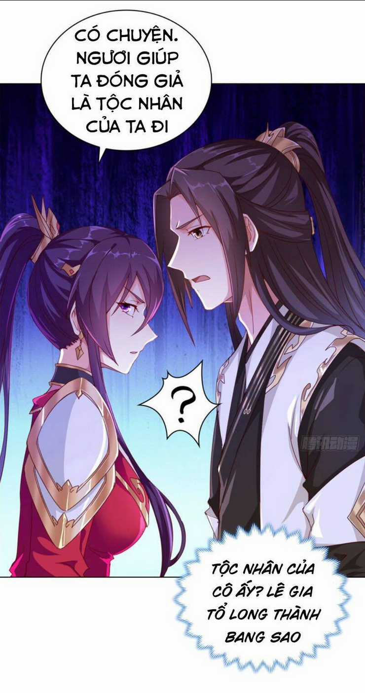 Người Nuôi Rồng Chapter 3 trang 17