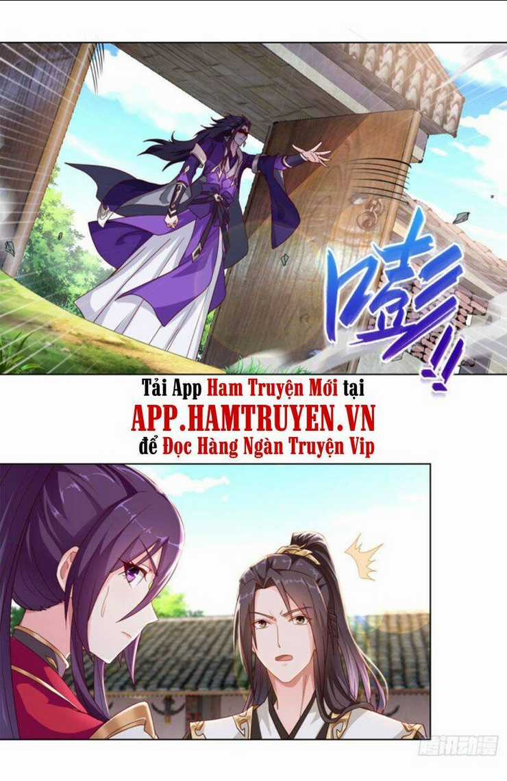 Người Nuôi Rồng Chapter 3 trang 18