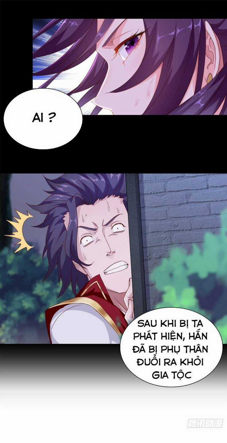 Người Nuôi Rồng Chapter 3 trang 27