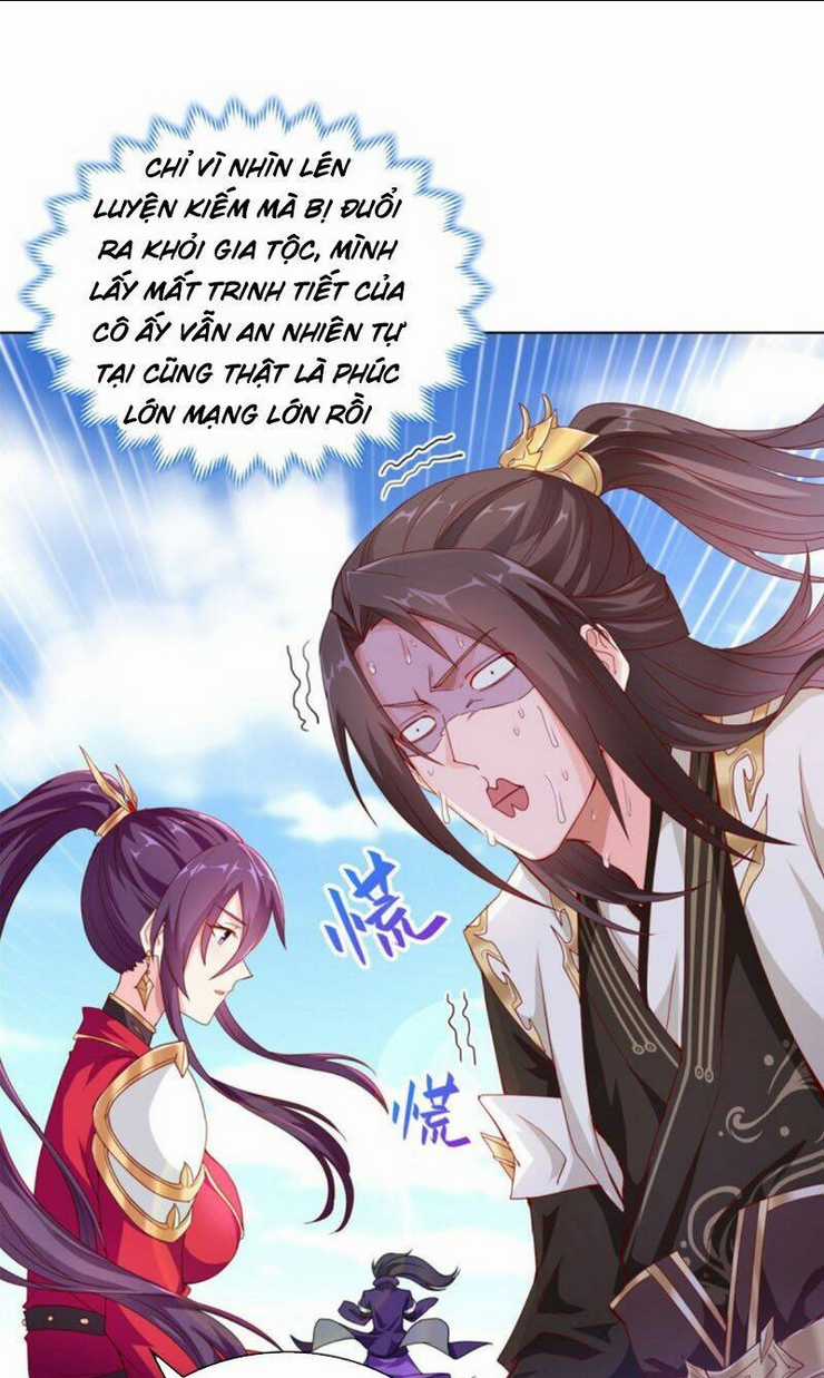 Người Nuôi Rồng Chapter 3 trang 28