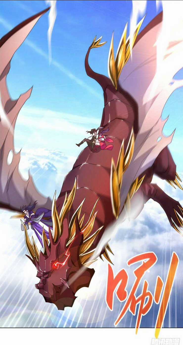 Người Nuôi Rồng Chapter 3 trang 31