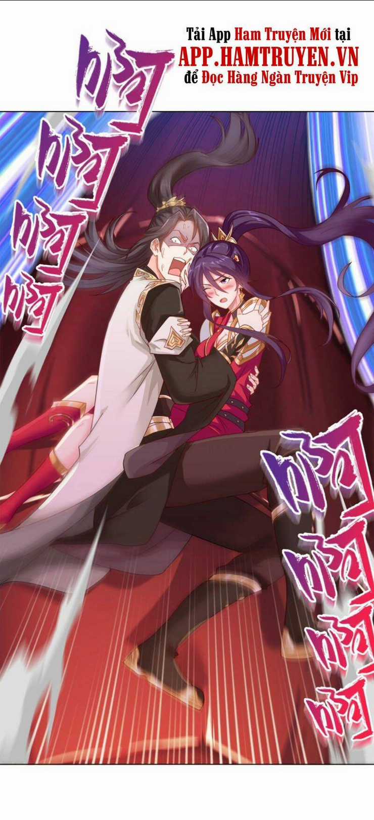 Người Nuôi Rồng Chapter 3 trang 32