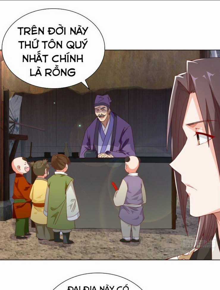 Người Nuôi Rồng Chapter 3 trang 4