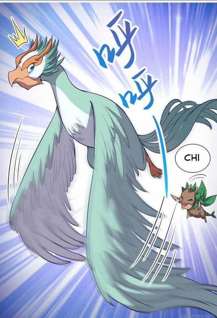 Người Nuôi Rồng Chapter 30 trang 10