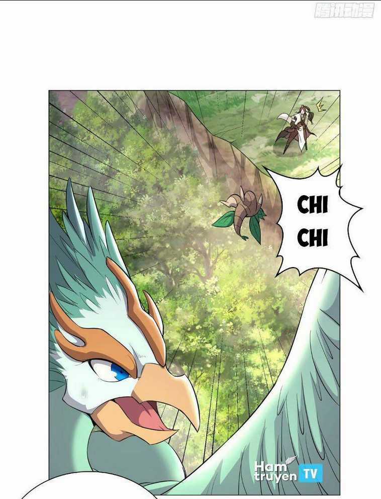 Người Nuôi Rồng Chapter 30 trang 12