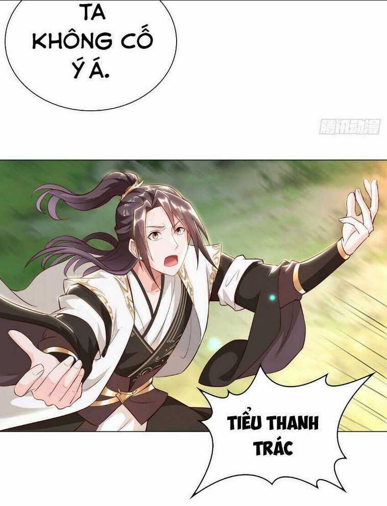 Người Nuôi Rồng Chapter 30 trang 13