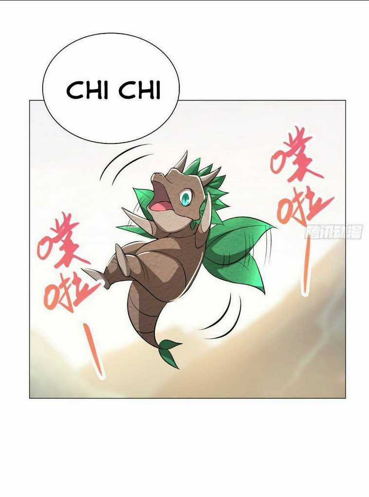 Người Nuôi Rồng Chapter 30 trang 14