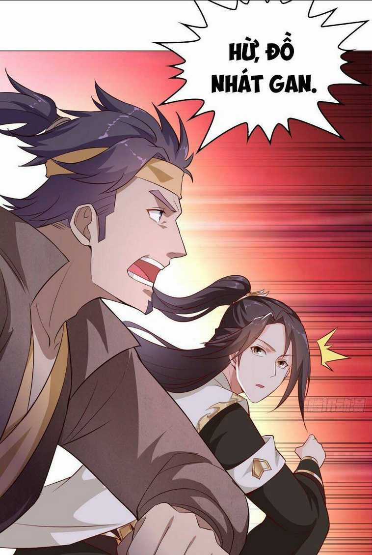 Người Nuôi Rồng Chapter 30 trang 18