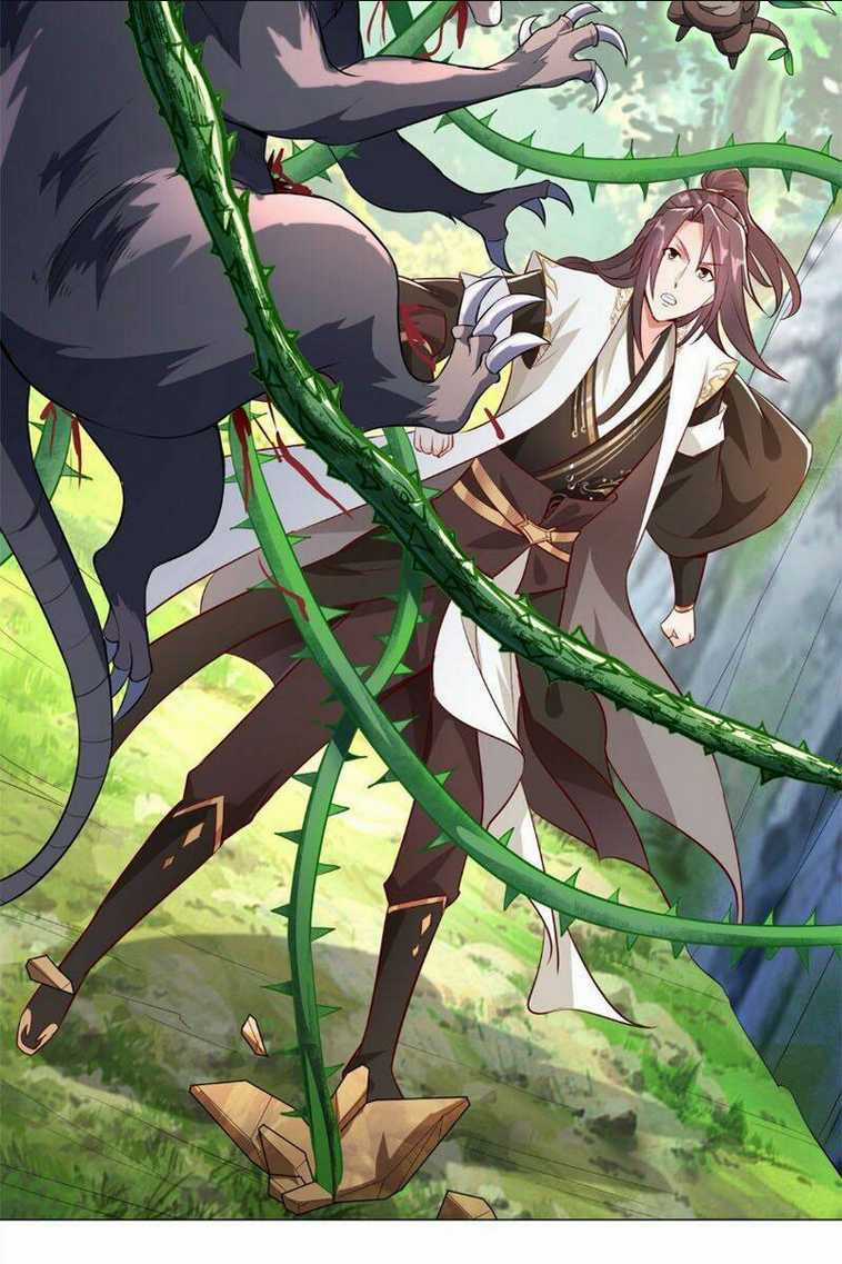 Người Nuôi Rồng Chapter 30 trang 24