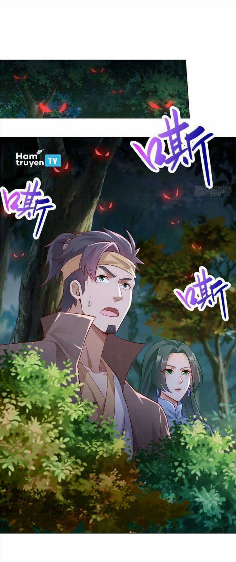 Người Nuôi Rồng Chapter 30 trang 26