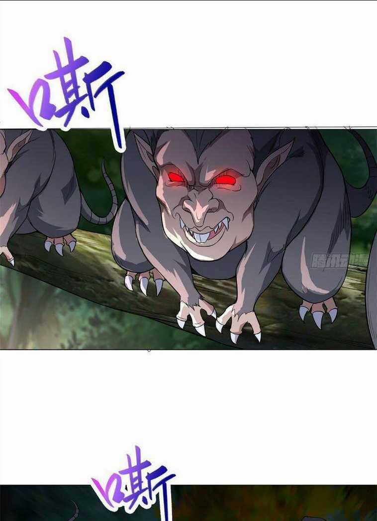 Người Nuôi Rồng Chapter 30 trang 27