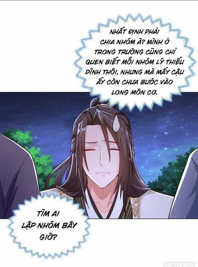 Người Nuôi Rồng Chapter 30 trang 3