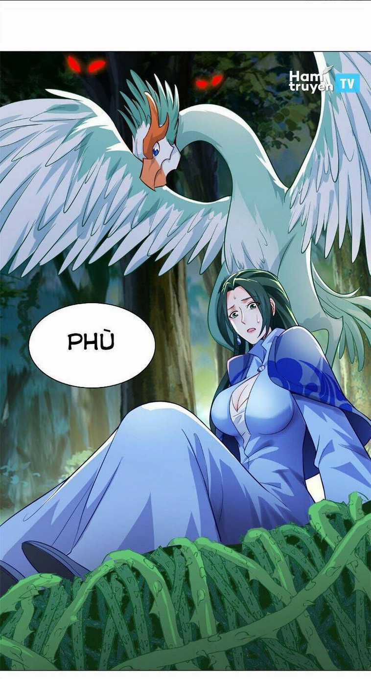 Người Nuôi Rồng Chapter 30 trang 32