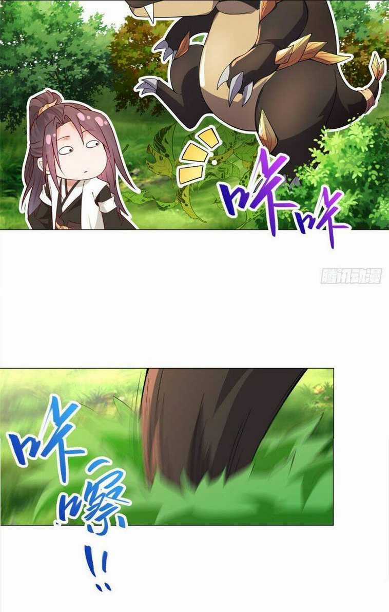 Người Nuôi Rồng Chapter 30 trang 39