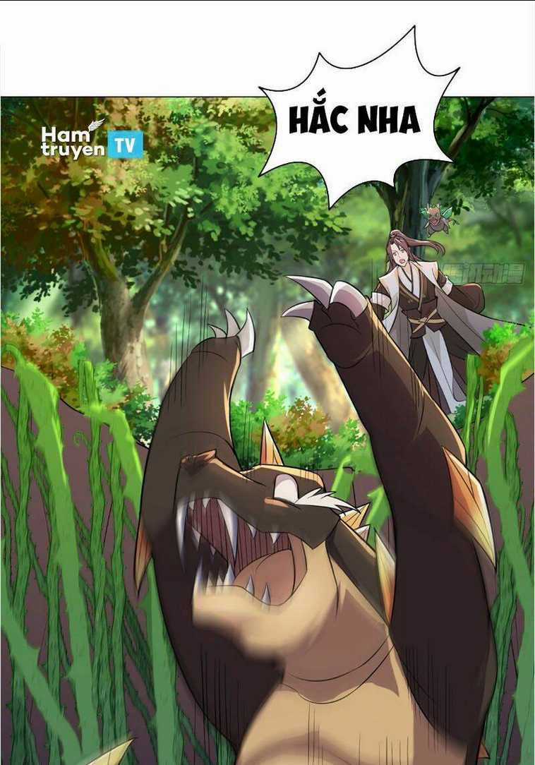 Người Nuôi Rồng Chapter 30 trang 40