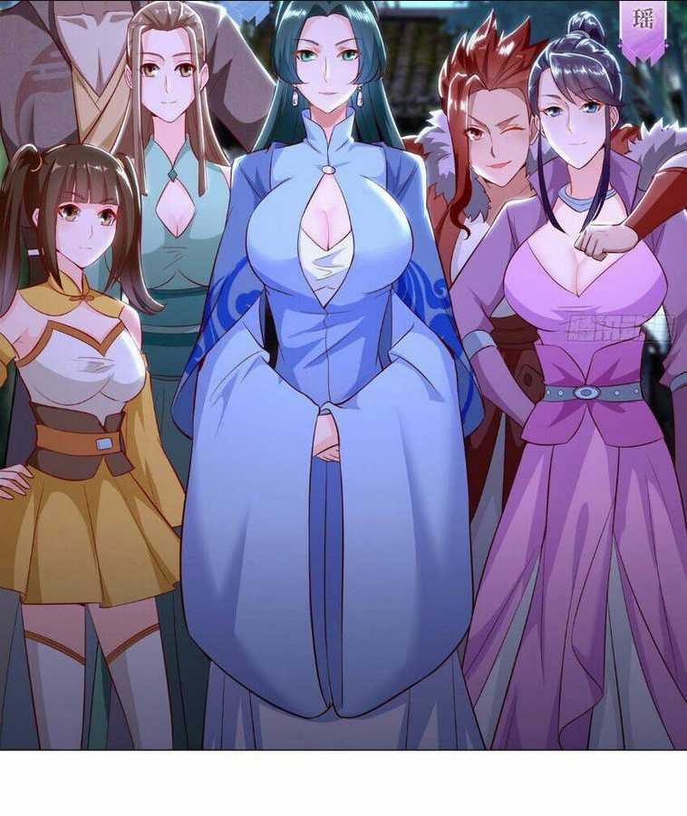 Người Nuôi Rồng Chapter 30 trang 5