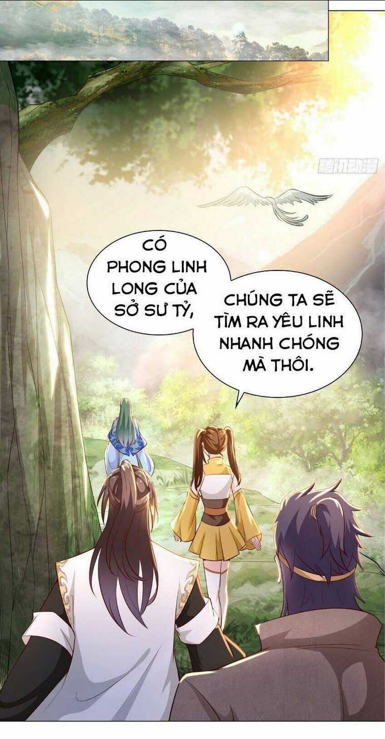 Người Nuôi Rồng Chapter 30 trang 7