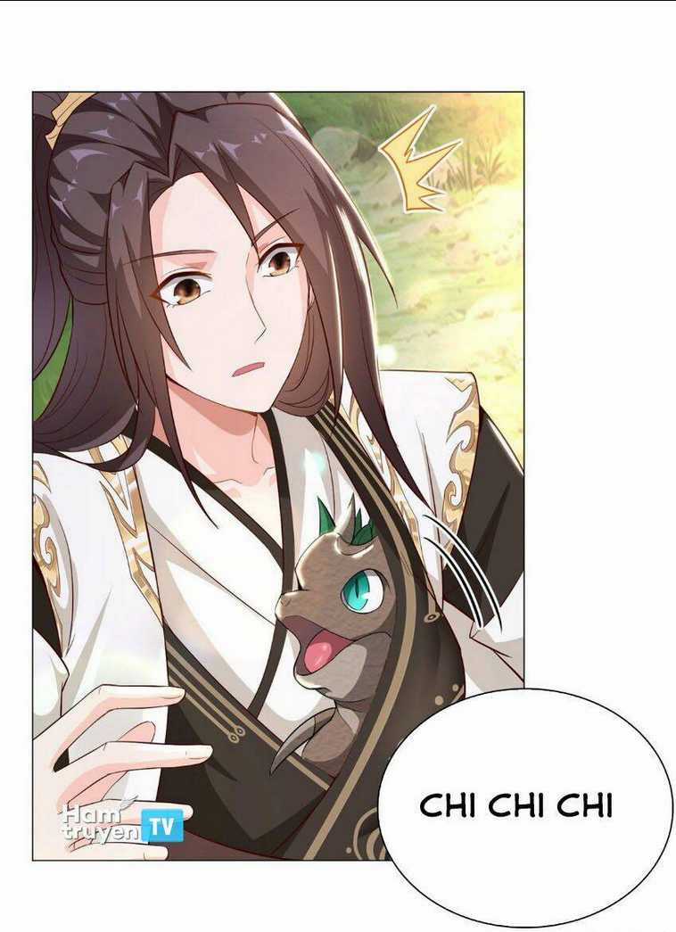 Người Nuôi Rồng Chapter 30 trang 8