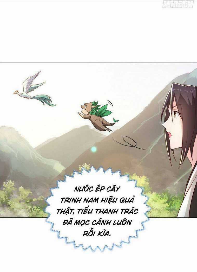 Người Nuôi Rồng Chapter 30 trang 9